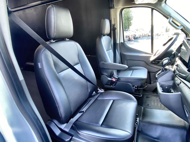 New 2025 Ford Transit 350 - photo 19