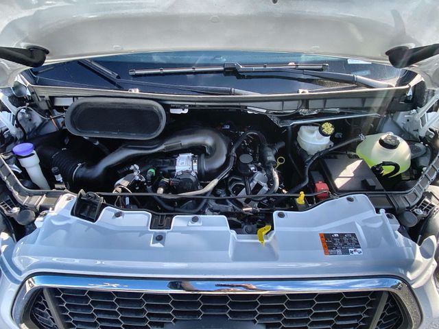 New 2025 Ford Transit 350 - photo 20
