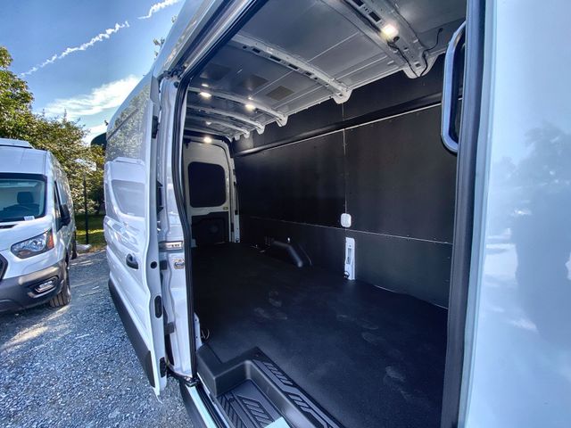 New 2025 Ford Transit 350 - photo 21