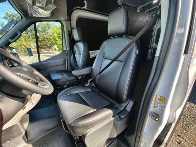 New 2025 Ford Transit 350 - photo 6