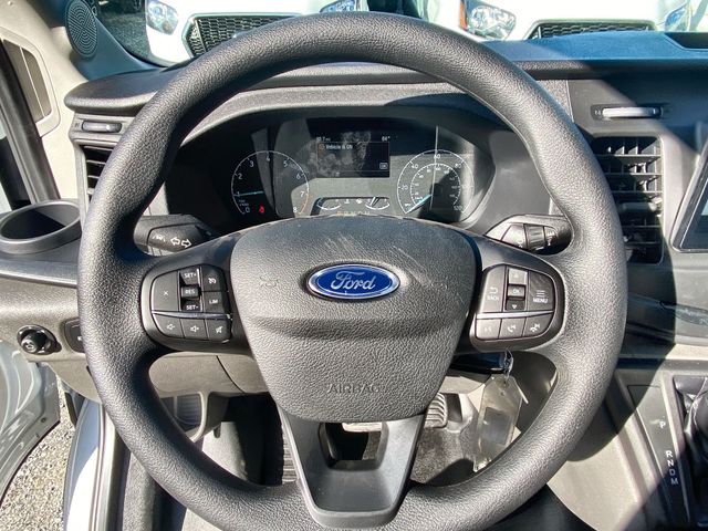 New 2025 Ford Transit 350 - photo 9