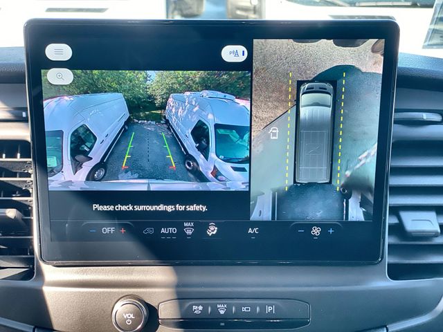 New 2025 Ford Transit 350 - photo 12