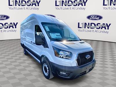 New 2025 Ford Transit 350 High Roof Empty Cargo Van for sale #FC1815 - photo 1