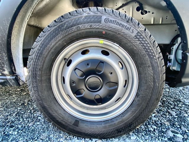 New 2026 Ford Transit 250 - photo 5