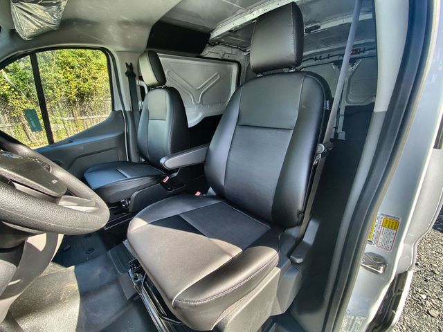 New 2026 Ford Transit 250 - photo 6