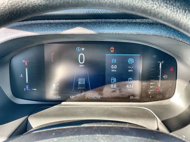 New 2026 Ford Transit 250 - photo 10