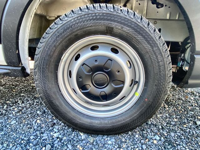 New 2026 Ford Transit 250 - photo 5