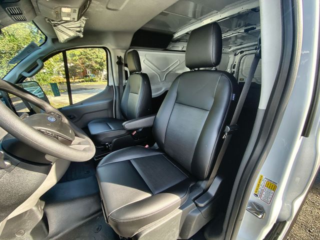 New 2026 Ford Transit 250 - photo 6