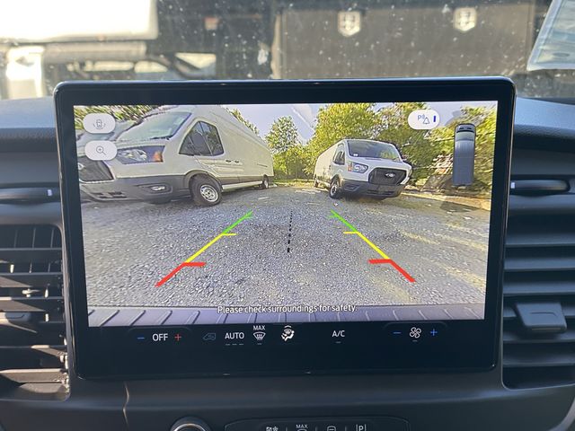 New 2026 Ford Transit 250 - photo 12