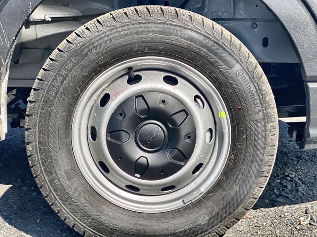 New 2026 Ford Transit 250 - photo 5