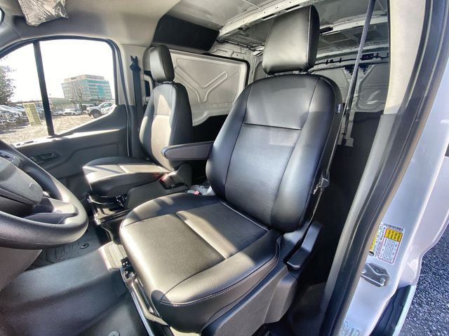 New 2026 Ford Transit 250 - photo 6