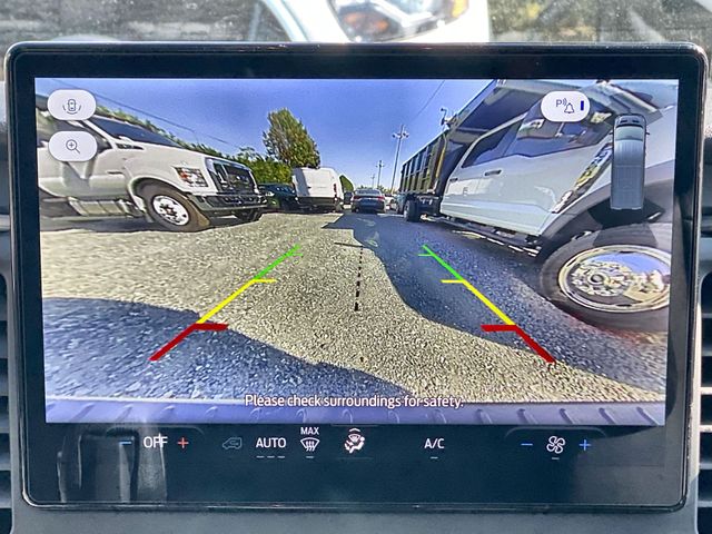 New 2026 Ford Transit 250 - photo 12