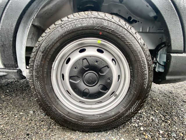 New 2026 Ford Transit 250 - photo 5