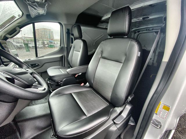 New 2026 Ford Transit 250 - photo 6