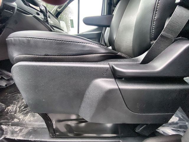 New 2026 Ford Transit 250 - photo 7