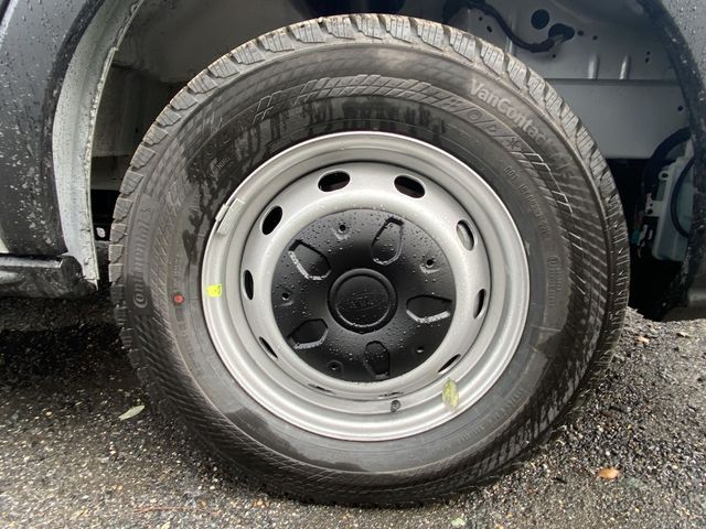 New 2026 Ford Transit 250 - photo 5