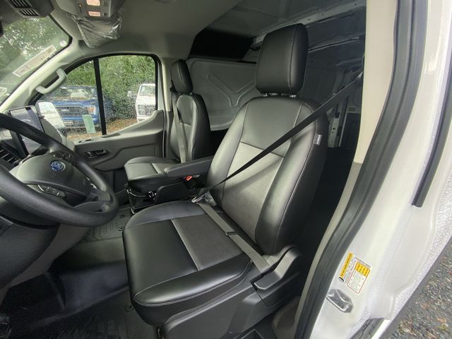 New 2026 Ford Transit 250 - photo 6