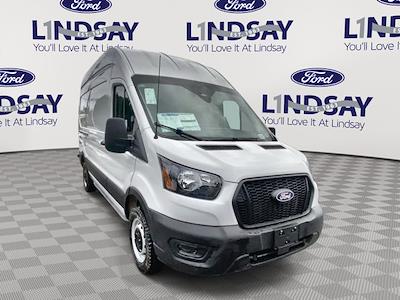 New 2026 Ford Transit 350 High Roof Empty Cargo Van for sale #FC1832 - photo 1