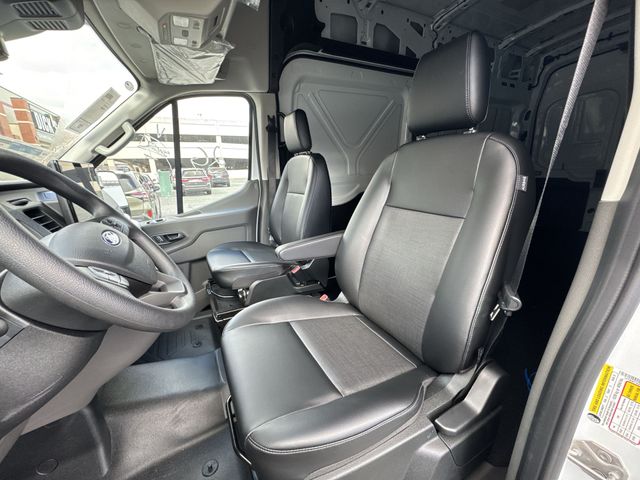 New 2026 Ford Transit 350 - photo 6