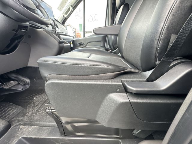 New 2026 Ford Transit 350 - photo 7