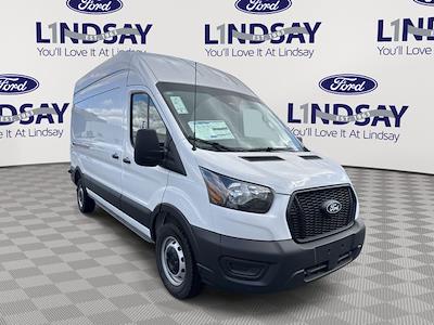 New 2026 Ford Transit 350 High Roof Empty Cargo Van for sale #FC1852 - photo 1