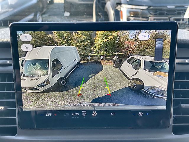 New 2026 Ford Transit 250 - photo 12