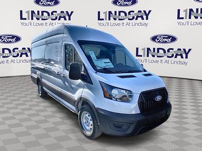 New 2026 Ford Transit 350 High Roof Empty Cargo Van for sale #FC1854 - photo 1