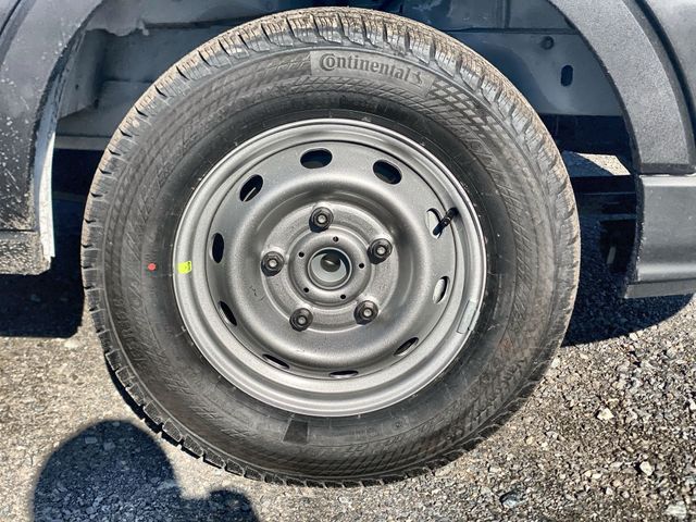 New 2026 Ford Transit 250 - photo 5