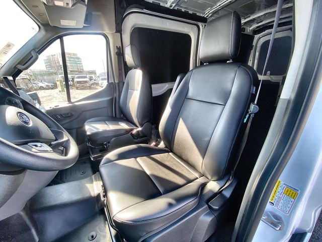 New 2026 Ford Transit 250 - photo 6