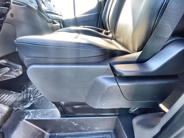 New 2026 Ford Transit 250 - photo 7
