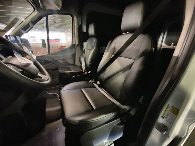 New 2026 Ford Transit 250 - photo 6