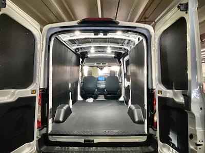 New 2026 Ford Transit 250 Medium Roof Empty Cargo Van for sale #FC1857 - photo 2