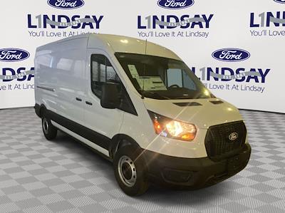 New 2026 Ford Transit 250 Medium Roof Empty Cargo Van for sale #FC1858 - photo 1
