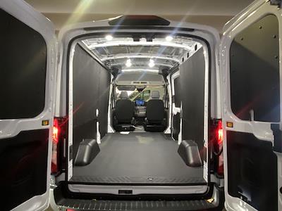 New 2026 Ford Transit 250 Medium Roof Empty Cargo Van for sale #FC1858 - photo 2
