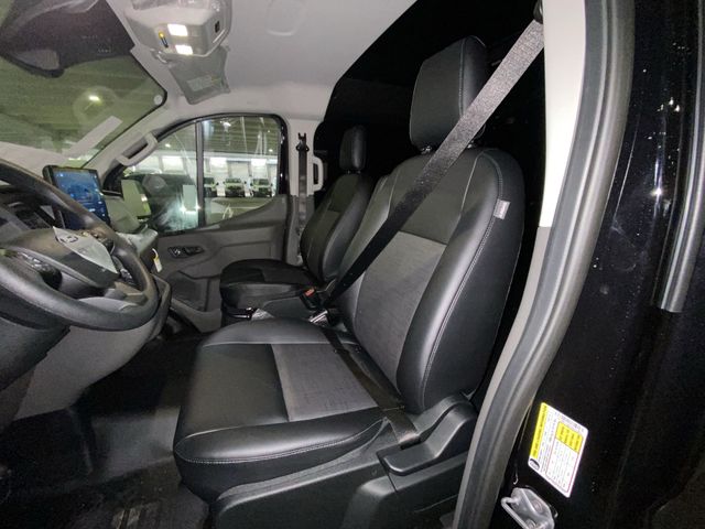 New 2026 Ford Transit 250 - photo 6