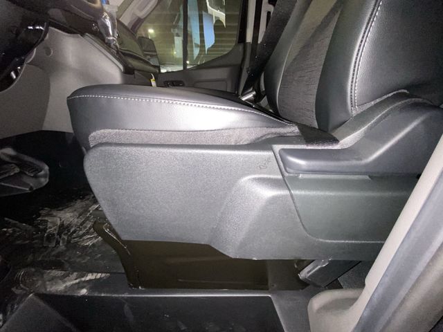 New 2026 Ford Transit 250 - photo 7