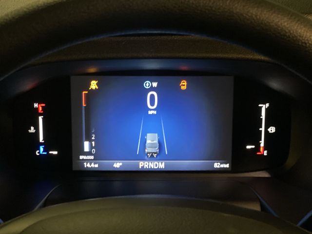New 2026 Ford Transit 250 - photo 10