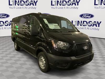 New 2026 Ford Transit 250 Low Roof Empty Cargo Van for sale #FC1859 - photo 1