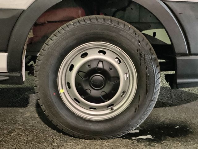 New 2026 Ford Transit 350 - photo 5