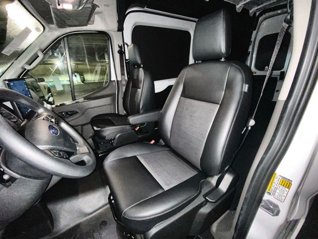 New 2026 Ford Transit 350 - photo 6