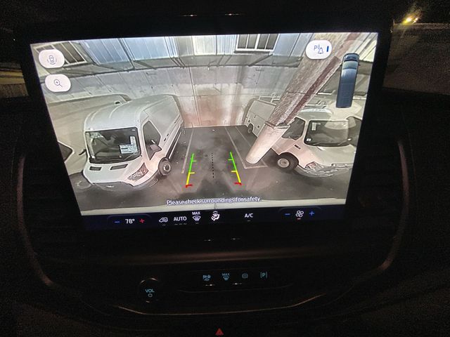 New 2026 Ford Transit 350 - photo 12