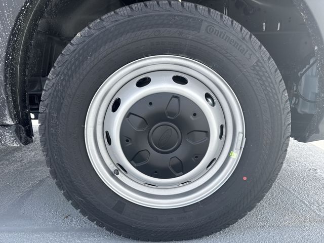 New 2026 Ford Transit 250 - photo 5