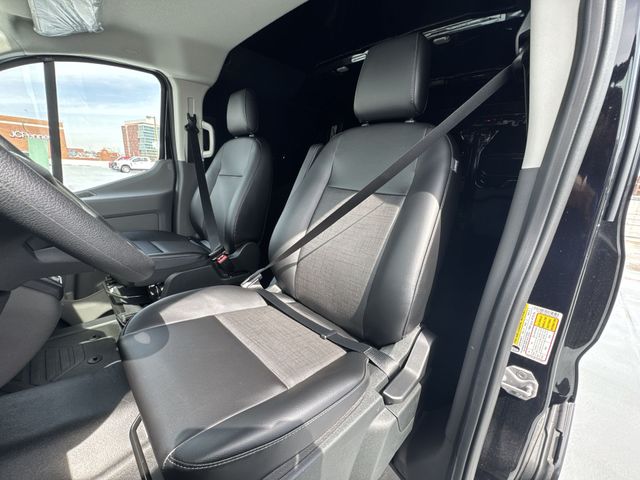 New 2026 Ford Transit 250 - photo 6