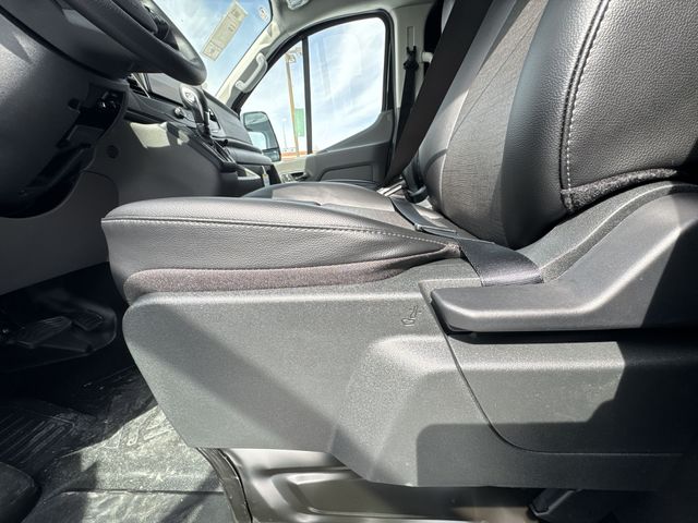 New 2026 Ford Transit 250 - photo 7