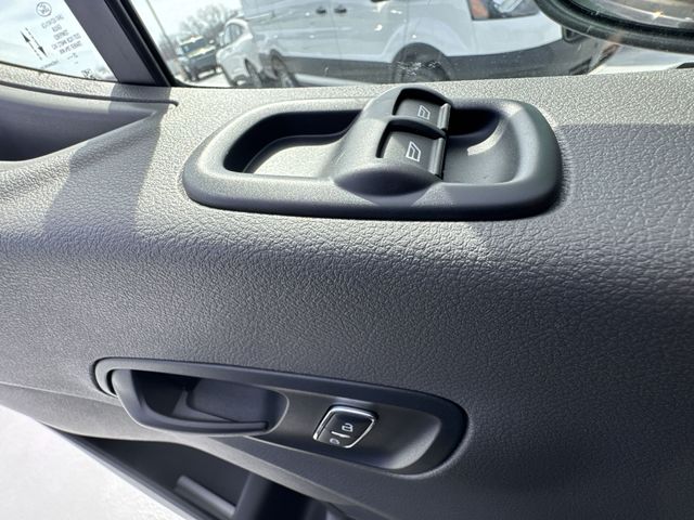 New 2026 Ford Transit 250 - photo 8