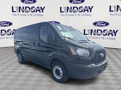 New 2026 Ford Transit 250 Low Roof Empty Cargo Van for sale #FC1865 - photo 1
