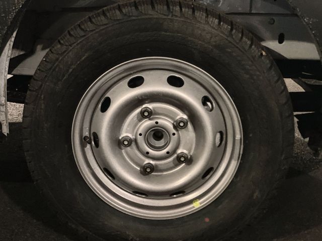 New 2026 Ford Transit 350 - photo 5