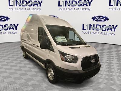 New 2026 Ford Transit 350 High Roof Empty Cargo Van for sale #FC1866 - photo 1