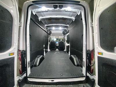 New 2026 Ford Transit 350 High Roof Empty Cargo Van for sale #FC1866 - photo 2