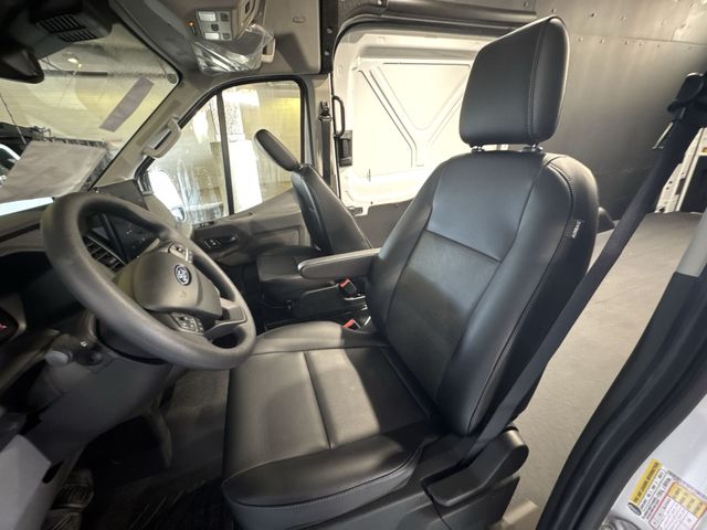 New 2026 Ford Transit 350 - photo 6